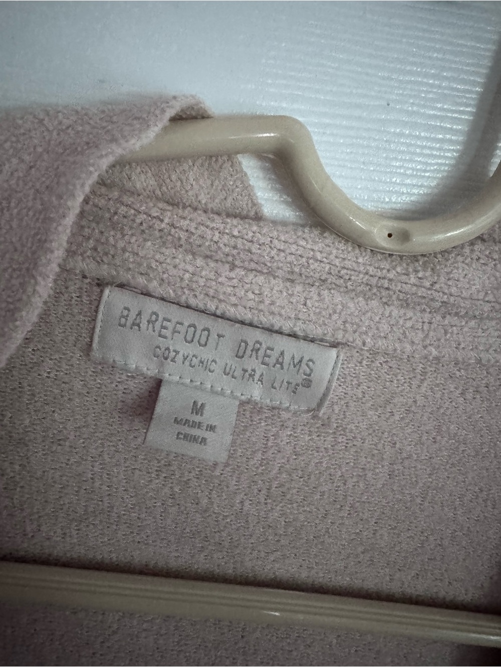 Barefoot Dreams Robe - Picture 2 of 2